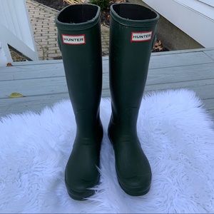 Hunter | Original Tall Boots